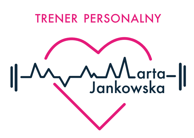 Marta Jankowska - trener personalny
